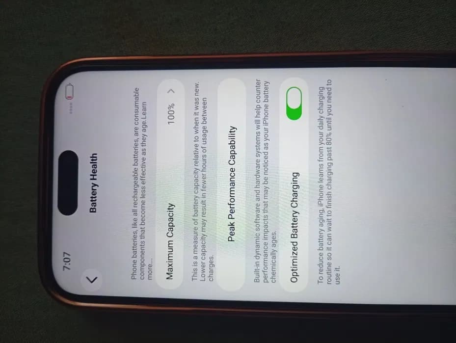 iPhone 17 Pro Max 256GB