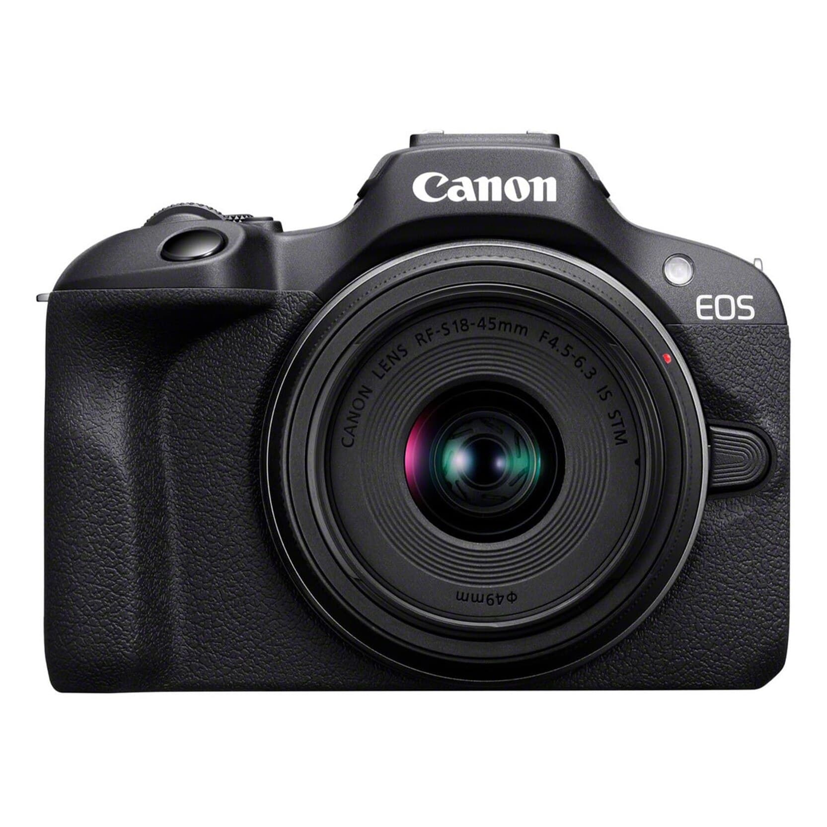 Cameră compactă Canon Eos R100